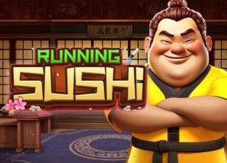 Слот Running Sushi от Pragmatic
